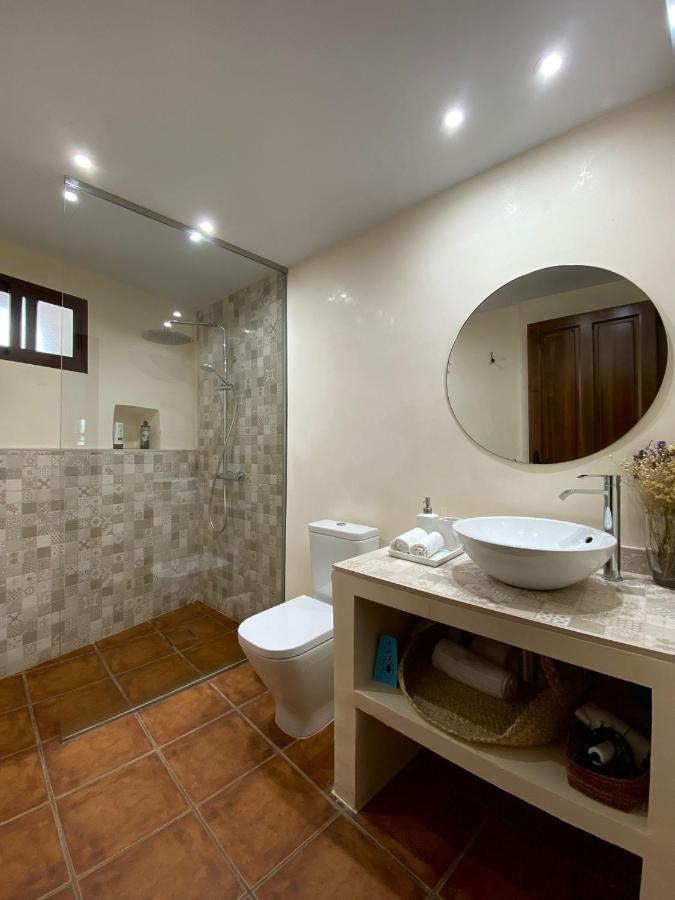 Amal Casa De Huespedes Apartamento Córdova Exterior foto