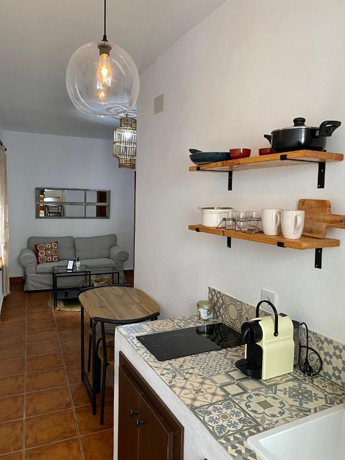 Amal Casa De Huespedes Apartamento Córdova Exterior foto