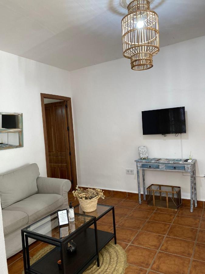 Amal Casa De Huespedes Apartamento Córdova Exterior foto